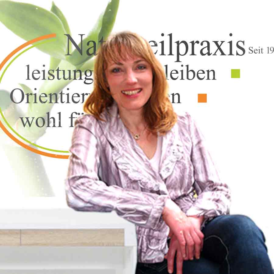 Naturheilpraxis