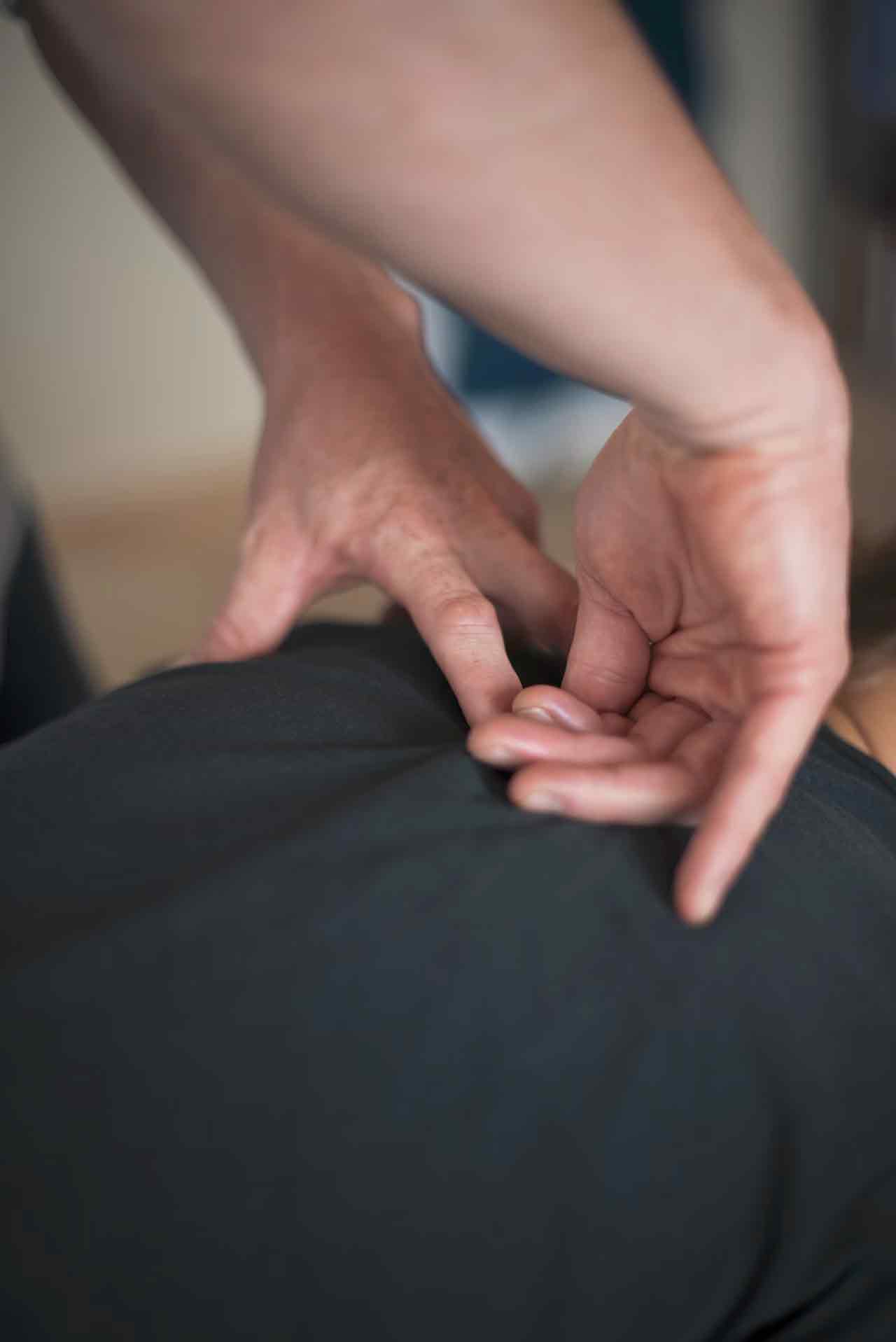 Praxis für Naturheilkunde