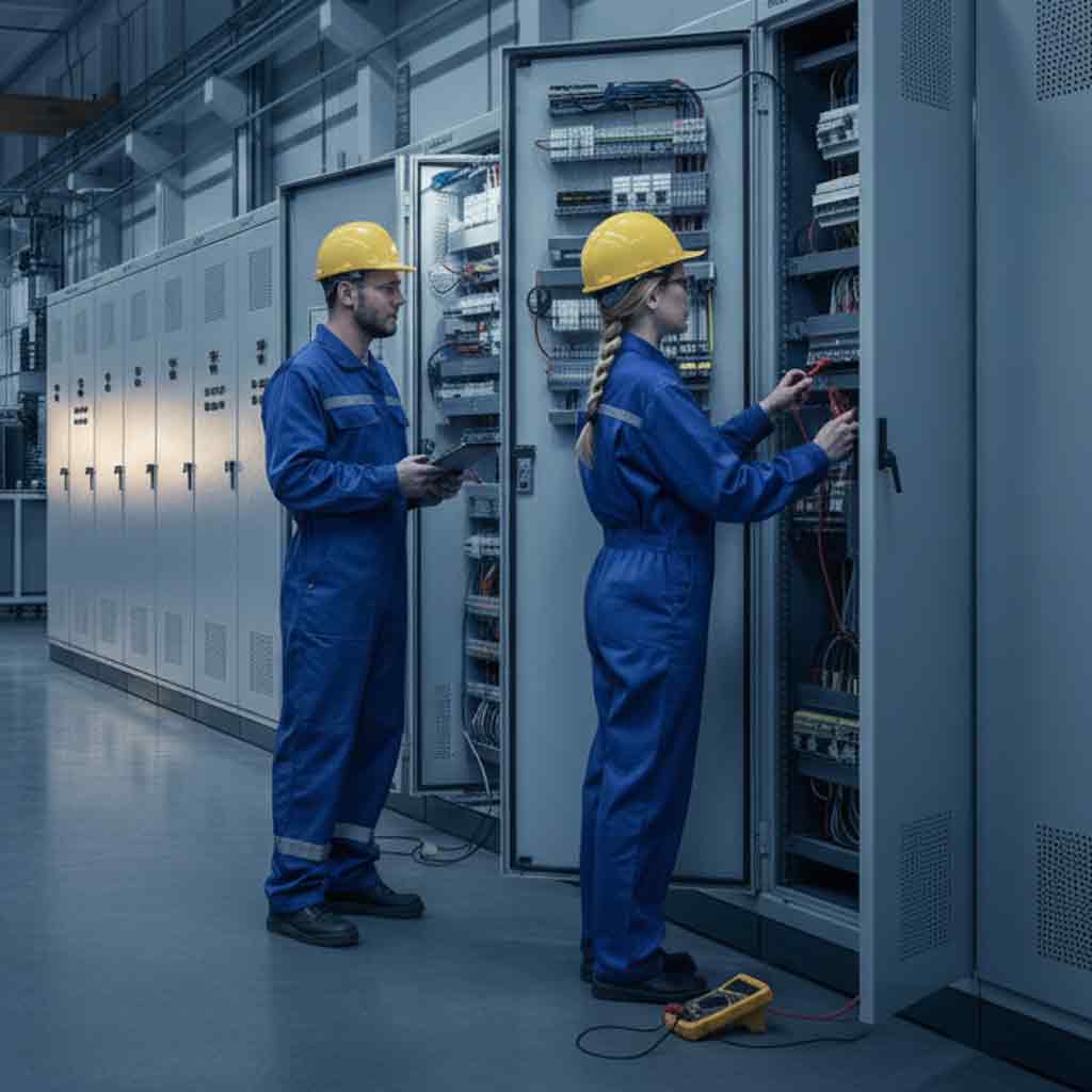 Persönliche Motivation